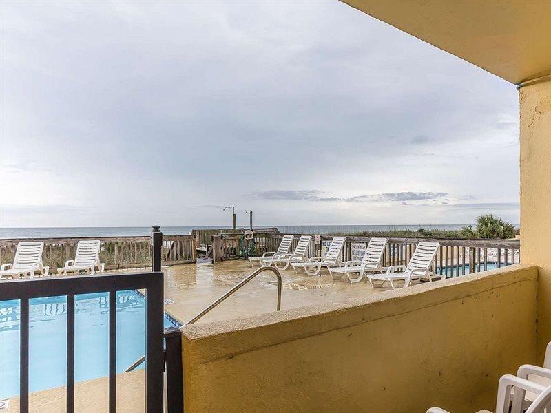 Ocean Star Hotel เมอร์เทิลบีช ภายนอก รูปภาพ