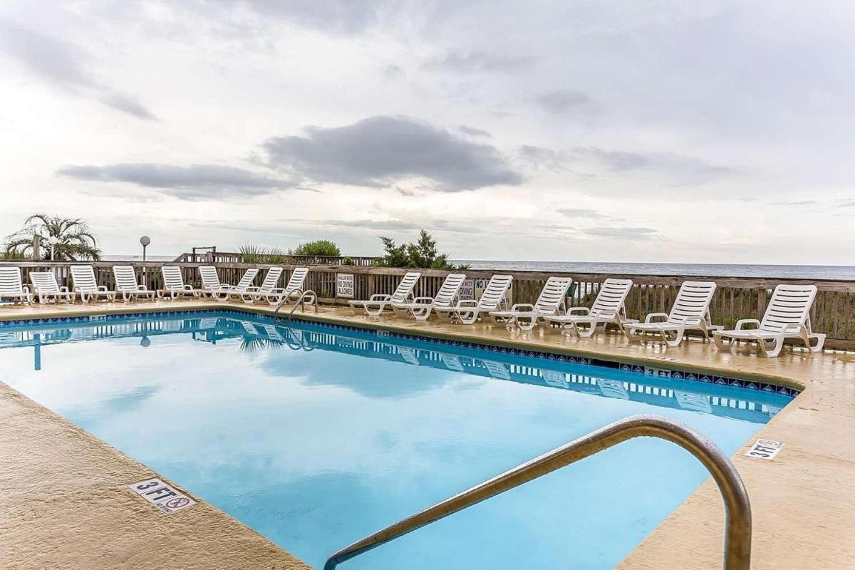 Ocean Star Hotel เมอร์เทิลบีช ภายนอก รูปภาพ