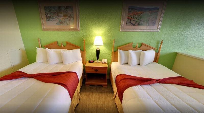 Ocean Star Hotel เมอร์เทิลบีช ภายนอก รูปภาพ