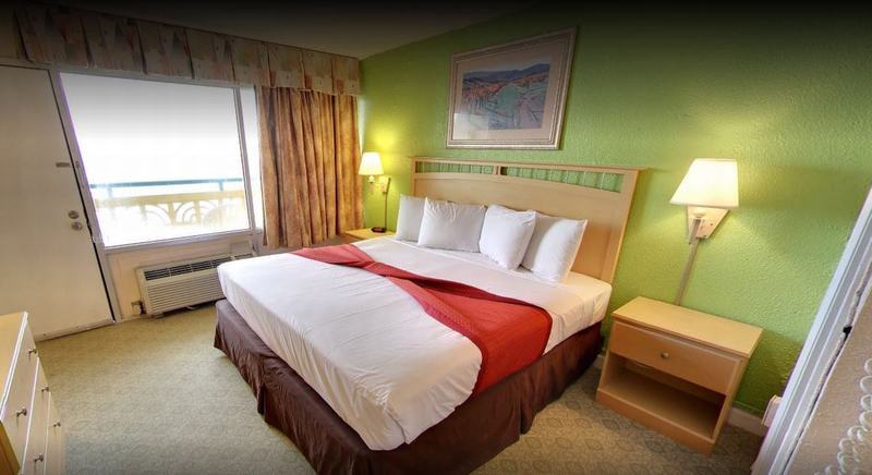 Ocean Star Hotel เมอร์เทิลบีช ภายนอก รูปภาพ