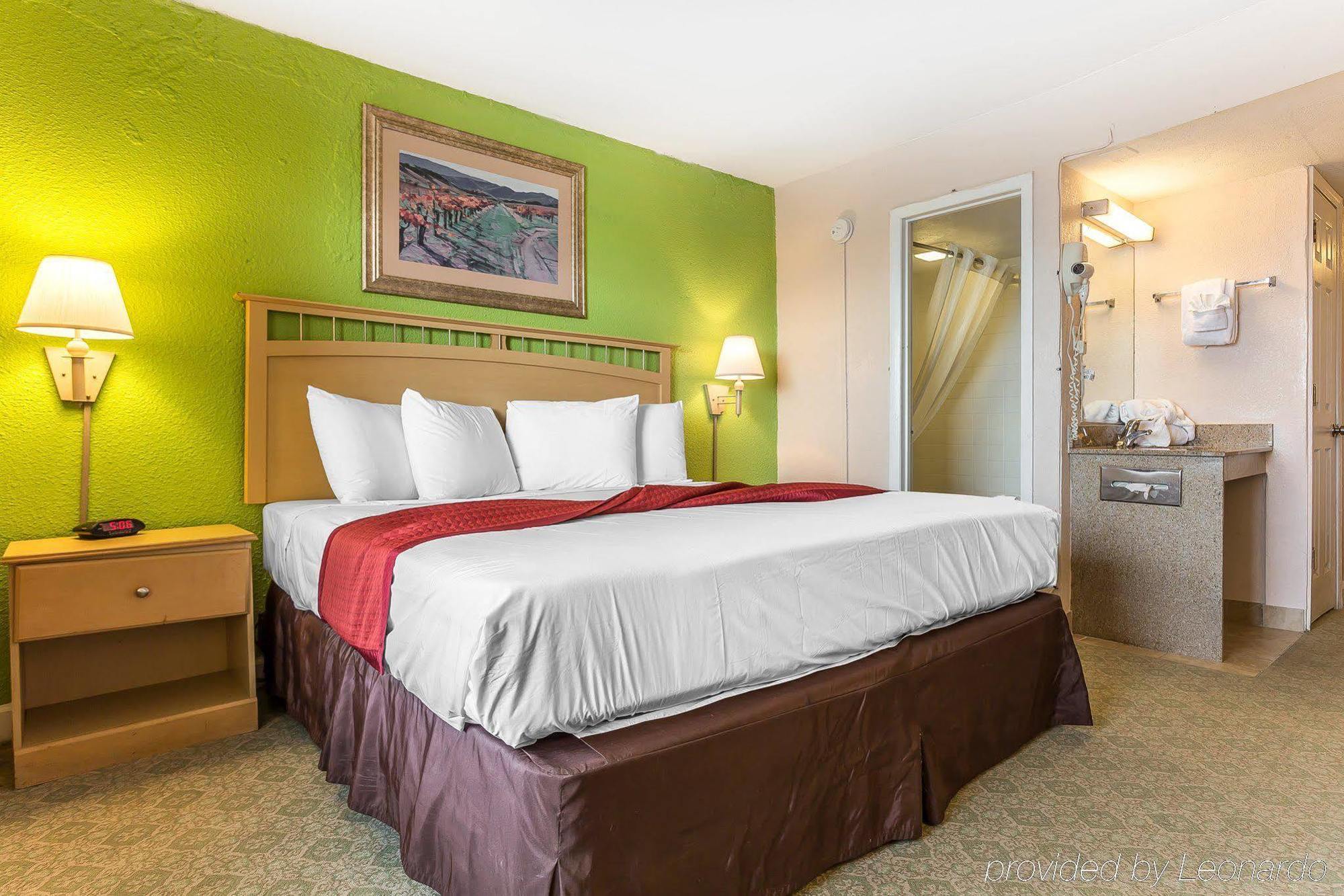 Ocean Star Hotel เมอร์เทิลบีช ภายนอก รูปภาพ