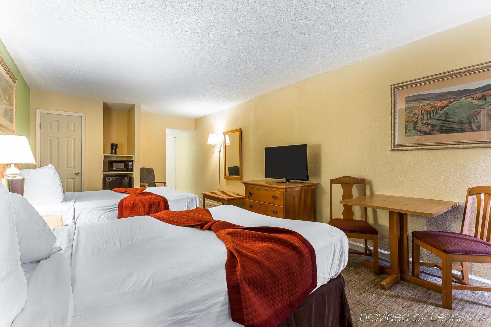 Ocean Star Hotel เมอร์เทิลบีช ภายนอก รูปภาพ