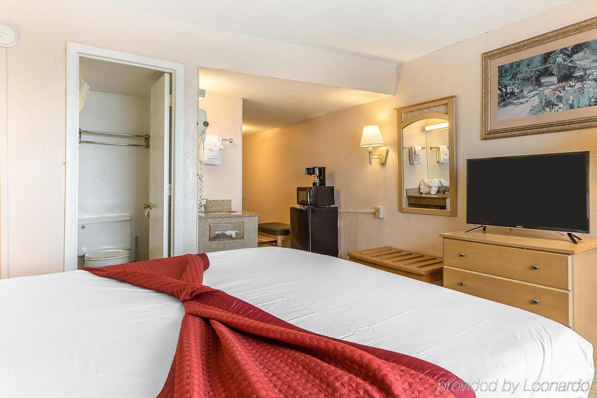 Ocean Star Hotel เมอร์เทิลบีช ภายนอก รูปภาพ