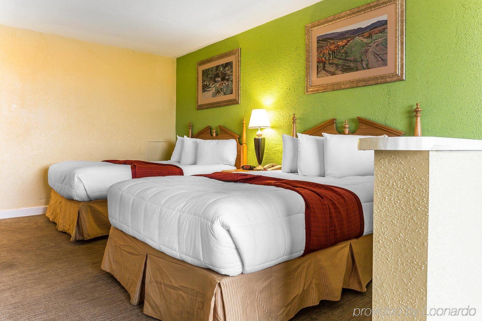 Ocean Star Hotel เมอร์เทิลบีช ภายนอก รูปภาพ