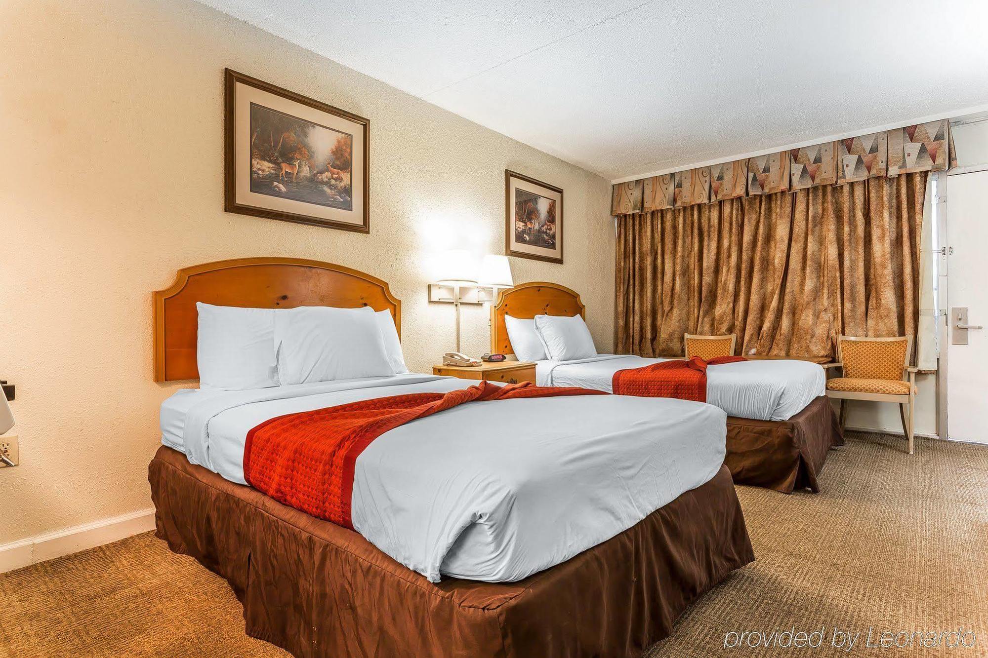 Ocean Star Hotel เมอร์เทิลบีช ภายนอก รูปภาพ
