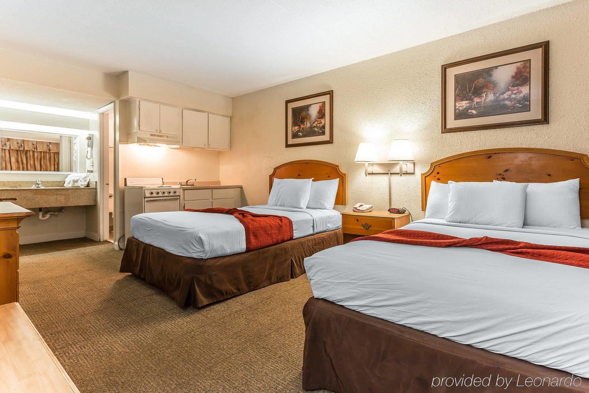 Ocean Star Hotel เมอร์เทิลบีช ภายนอก รูปภาพ