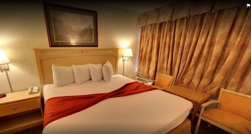Ocean Star Hotel เมอร์เทิลบีช ภายนอก รูปภาพ
