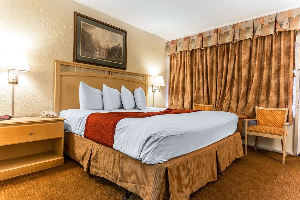 Ocean Star Hotel เมอร์เทิลบีช ห้อง รูปภาพ