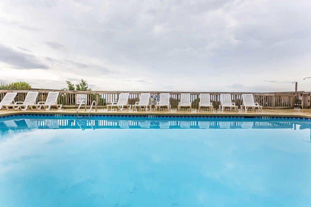 Ocean Star Hotel เมอร์เทิลบีช ภายนอก รูปภาพ